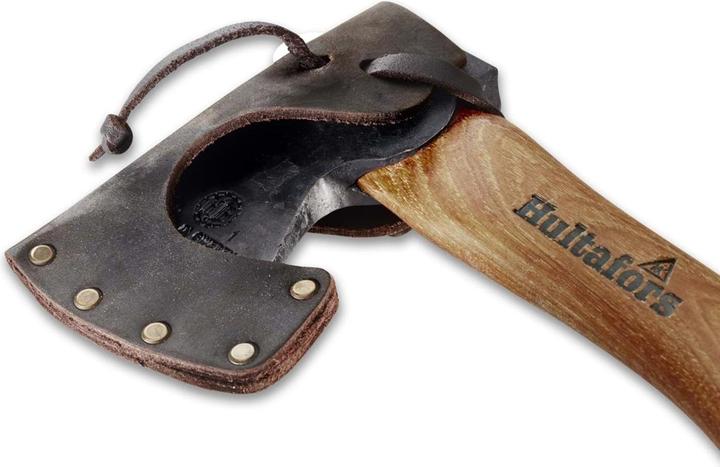 Produktbild Hultafors AGELSJÖN Beil