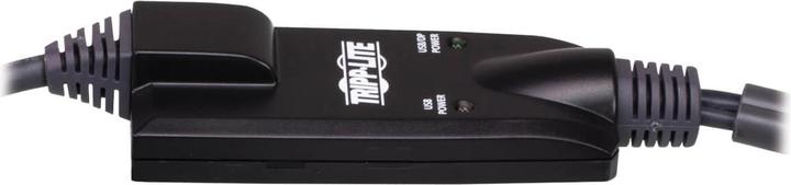 Produktbild Eaton VGA to DisplayPort and USB-A Adapter Cable Kit for Tripp Lite B020-U and B022-U KVM