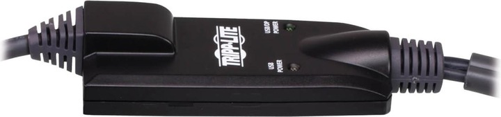 Produktbild Eaton VGA to DisplayPort and USB-A Adapter Cable Kit for Tripp Lite B020-U and B022-U KVM