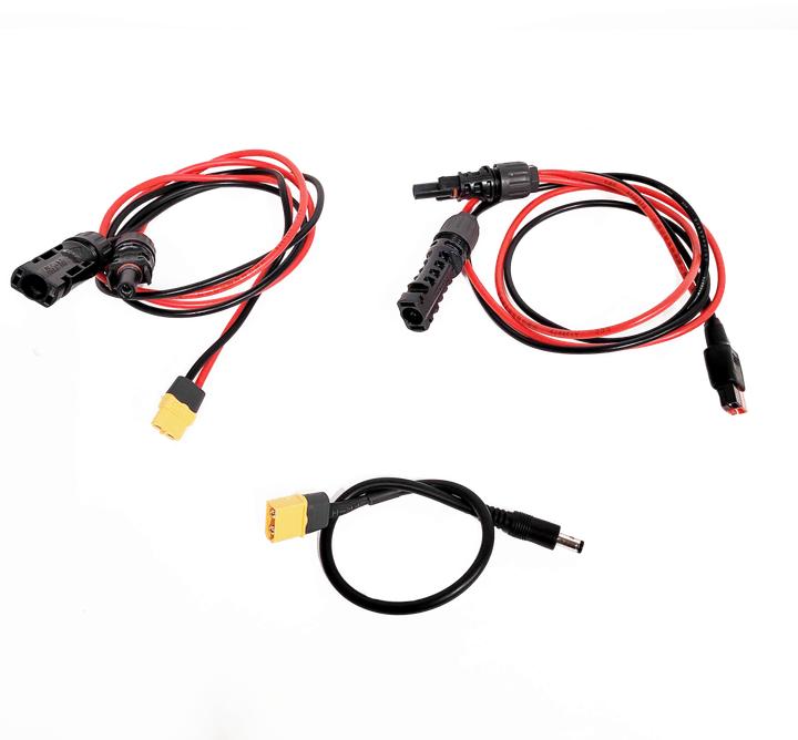 Image du produit Noqon Sac solaire (100 W, 4.20 kg)