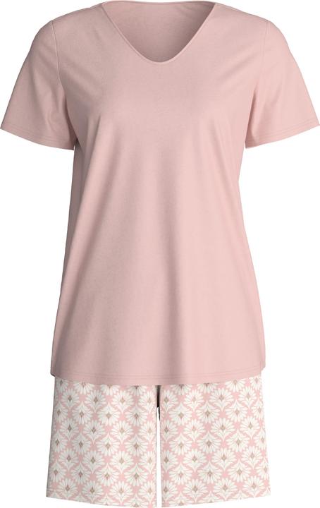Produktbild Calida Flower Nights Kurz-Pyjama (M)