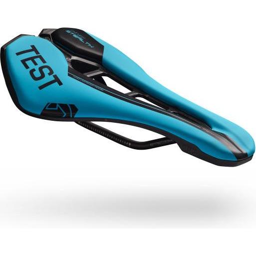 PRO, Velosattel
