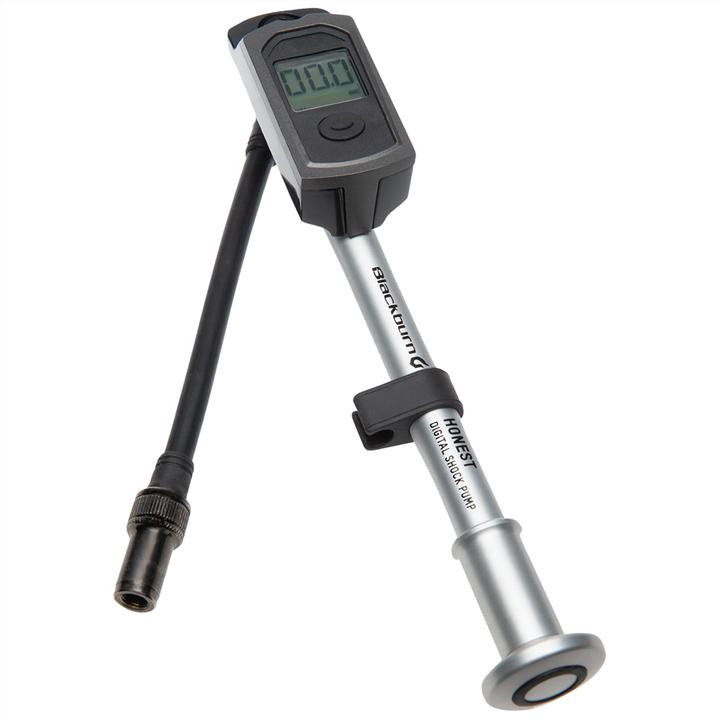 Produktbild Blackburn Honest Digital Shock Pump