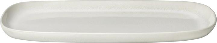 Actual product image Blomus VAHLO Servierplatte moonbeam 30x20cm