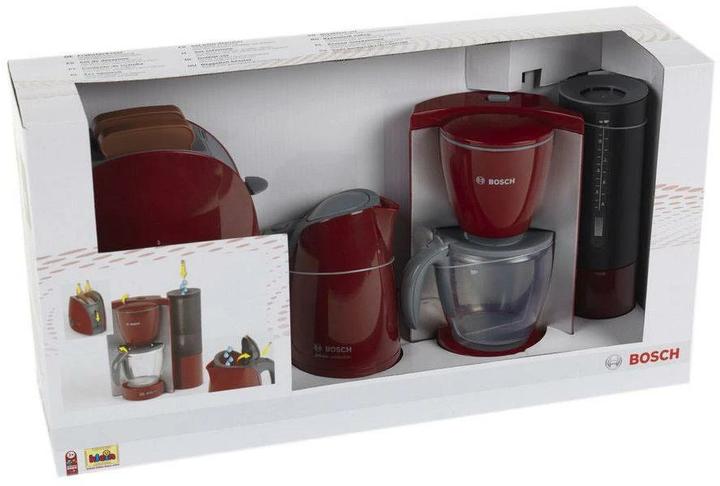 Image du produit Theo Klein Bosch breakfast set