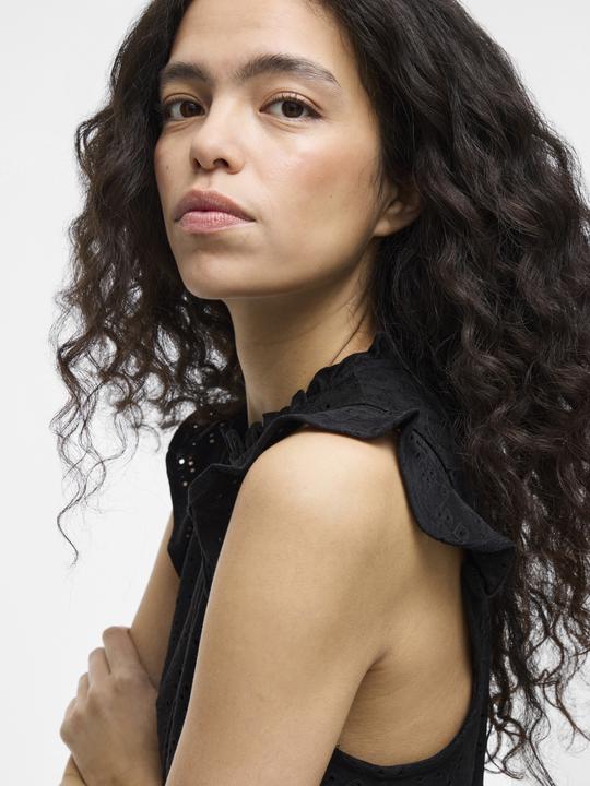 Produktbild Vila Ärmelloses Minikleid (S)