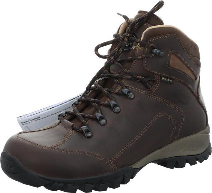 Produktbild Meindl Sneaker Jura GTX- Comfort Fit (45)