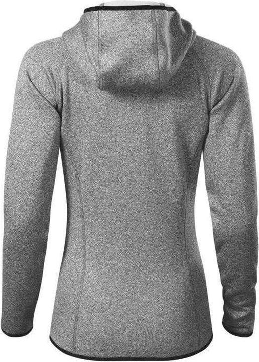 Image du produit Malfini - Veste à capuche DIRECT - Femme (S)