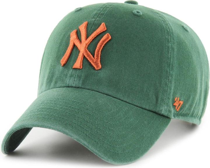 Dark Green, Kelly Green