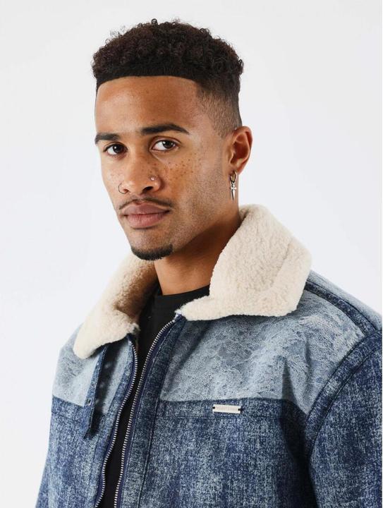 Actual product image Project X Paris Lace (S)