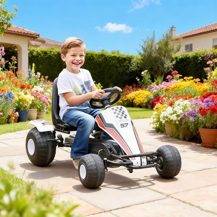 Produktbild Homcom Kinderfahrzeug