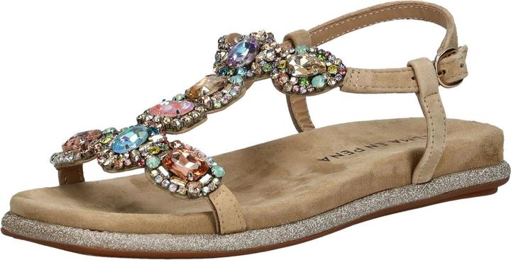 Alma en Pena Sandalen (42)