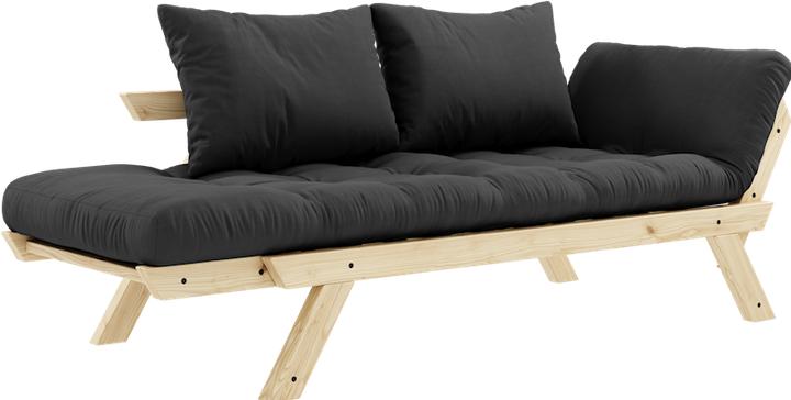 Produktbild Karup Design Bebop (3-Sitzer, Bettsofa)