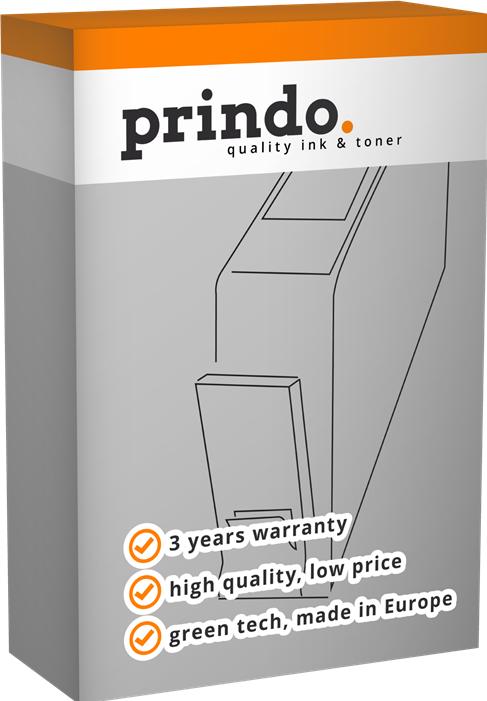 Produktbild Prindo Classic Alternative Top Quality Full Functionality (C)