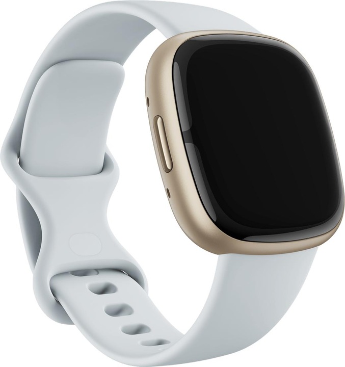 Image du produit Fitbit Bande d'Infinity (Silicone, Versa 3, Sense)