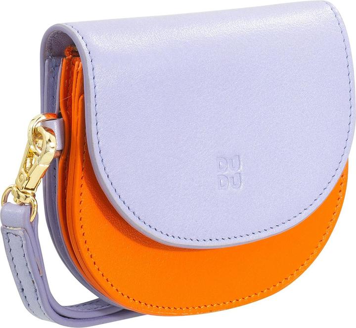 Actual product image Dudu Kreditkartenetui Leder 11 cm
