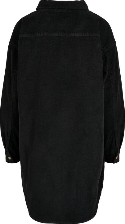 Immagine prodotto Urban Classics Sopra Camicia Manica Lunga Donna (S)