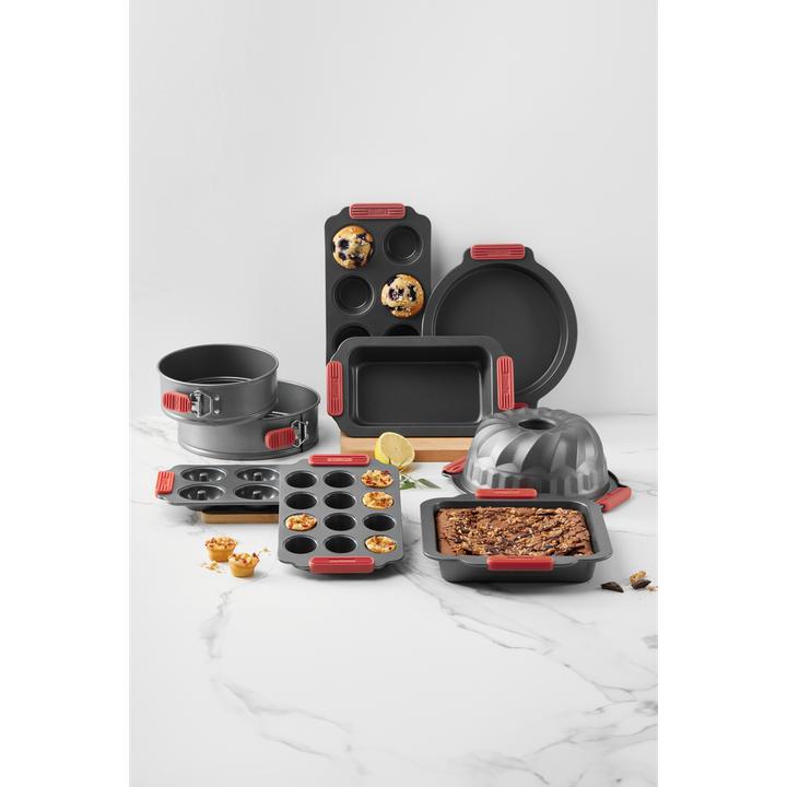 Produktbild Lékué Donutbackform