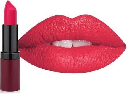 Golden Rose Samtmatter Lippenstift Farbe 15 (15)