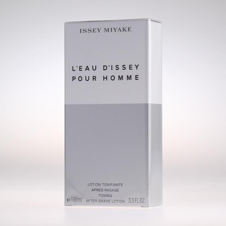 Produktbild Issey Miyake L'eau D'issey (Aftershave Lotion, 100 ml)