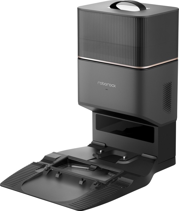 Actual product image Roborock Q5 Pro+ (Vacuum mopping robot)
