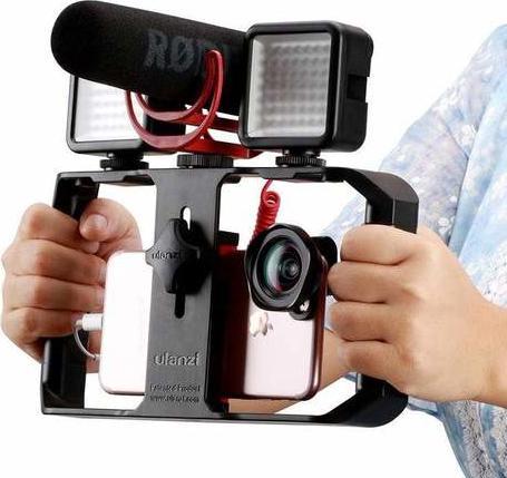 Image du produit Ulanzi Cage U-Rig Pro