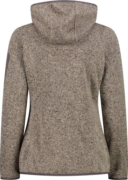 Actual product image CMP Campagnolo Zip Hoodie (L)