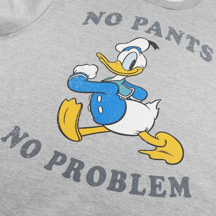 Produktbild Disney No Pants No Problem Sweatshirt (M)