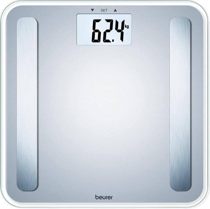 Produktbild Beurer BF 183 (180 kg)
