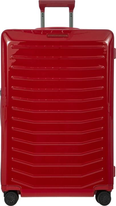 Actual product image Porsche Design Suitcase & Trolley Roadster 4W Trolley L (115 l)