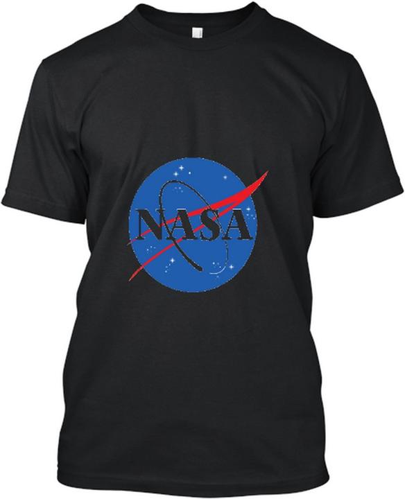 Produktbild Nasa Tshirt Jungen (140)