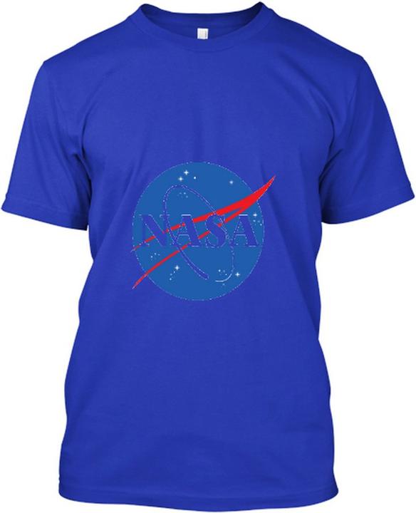 Produktbild Nasa TShirt Jungen (140)