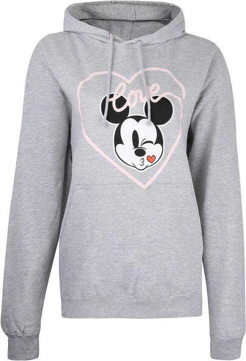 Image du produit Disney Sweat à capuche (XL)