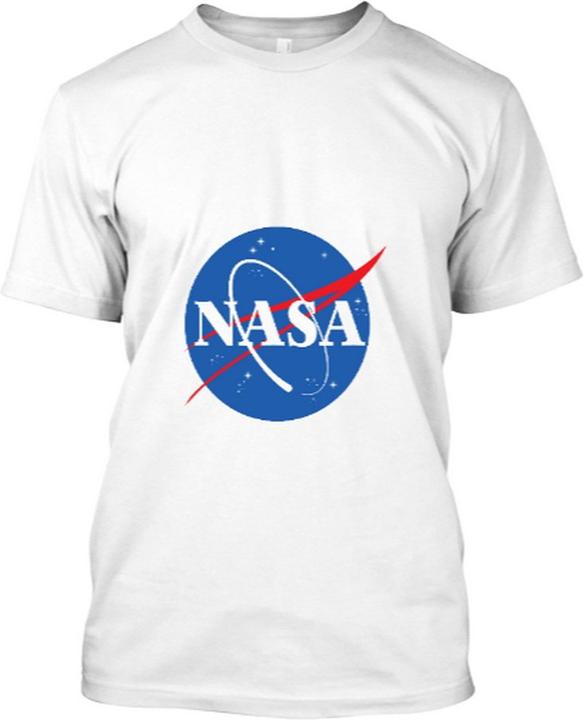Produktbild Nasa Tshirt Jungen (134)