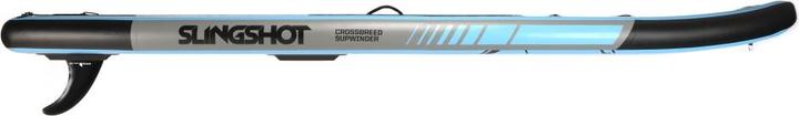 Image du produit Slingshot Crossbreed 11' Airtech Package (11')