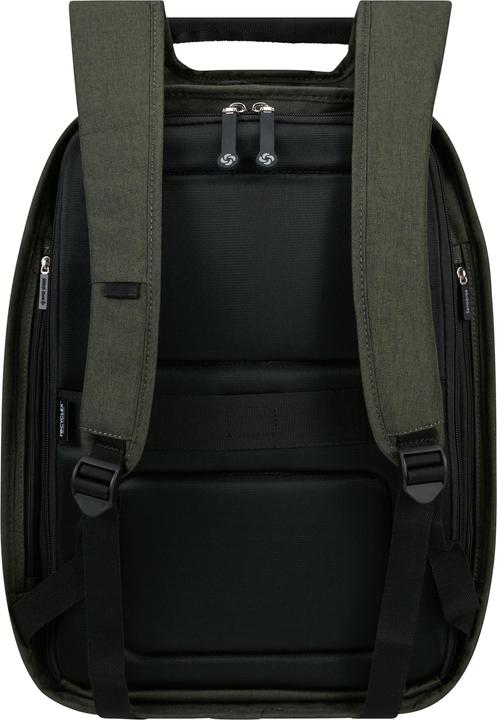 Produktbild Samsonite Notebook-Rucksack Securipak 15.6 (17 l)