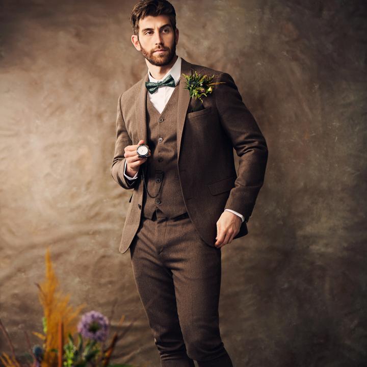 Produktbild Fawler Easton (Taschenuhr, 48 mm)