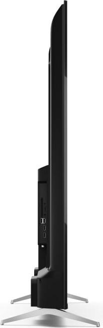 Produktbild Sharp TV 65FP2EA 65, 3840 x 2160 (Ultra HD 4K), QLED (65", LED, 4K, 2023)