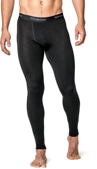Produktbild Woolpower Lite Long Johns (XL)