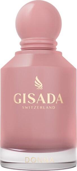 Gisada DONNA EDT 100 ML (Eau de Toilette, 100 ml)