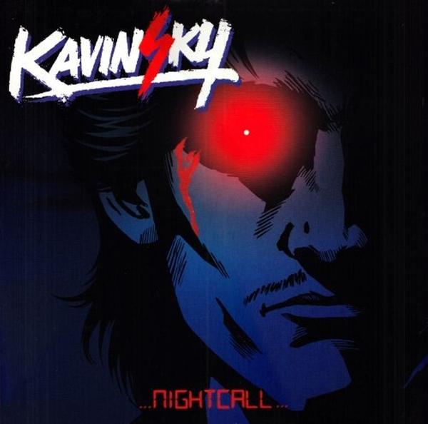 Produktbild Nightcall (From OST Drive) (Kavinsky)