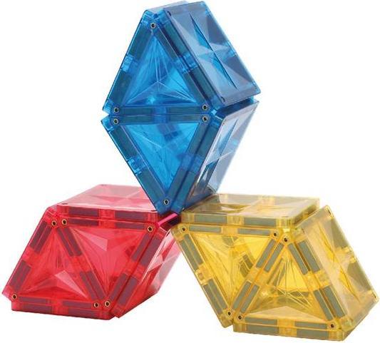 Image du produit Cleverclixx Originalpackung Intensiv 60 Teile
