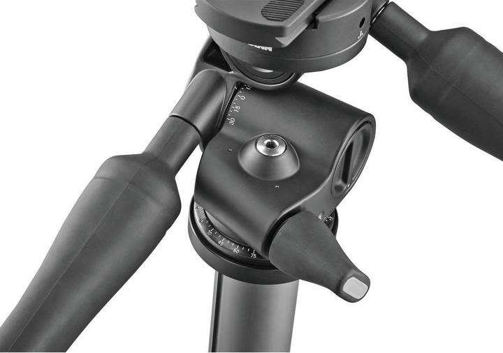 Produktbild Cullmann TITAN TW56 OX366 tripod head (Kugelkopf)