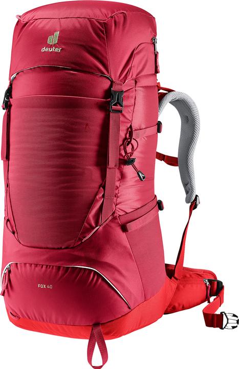 Produktbild Deuter Fox 40 (40 l)