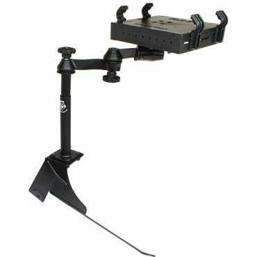 RAM Mounts Vehicle System Kia Sorento, Notebook Ständer, Schwarz