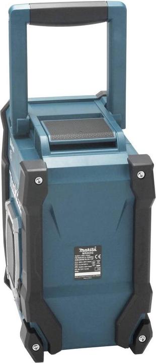 Produktbild Makita MR004GZ (DAB+, FM, Bluetooth)