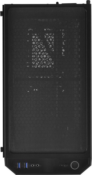 Actual product image Endorfy Signum 300 Solid (ATX, mATX, Mini-ITX)