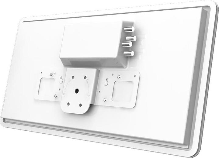 Image du produit Selfsat H30d4 (Antenne plate, 33.70 dB, DVB-S / -S2)