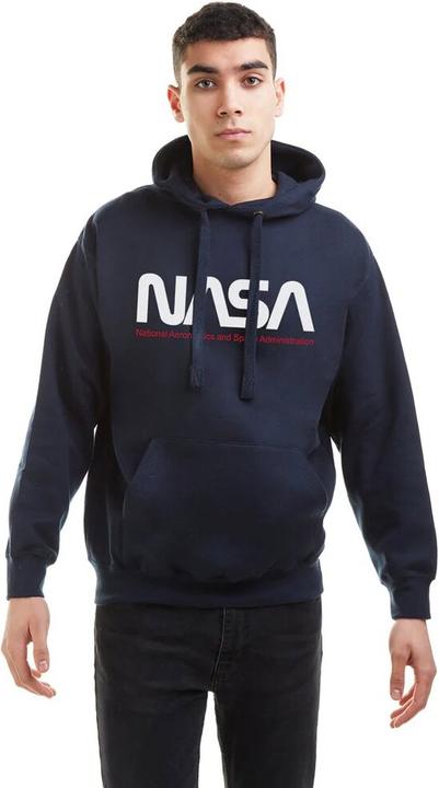 Immagine prodotto Nasa Felpa con cappuccio (XXL)