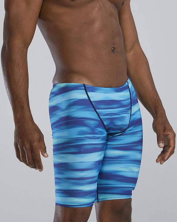 Image du produit Tyr Herren Badeshorts Technowv Jammer (32)